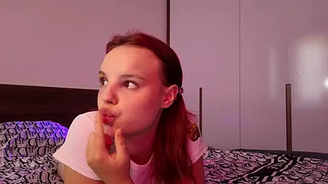 mollybossyn Live XXX chat