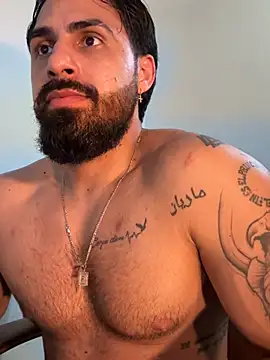 Ryan_Black3's Live XXX Chat