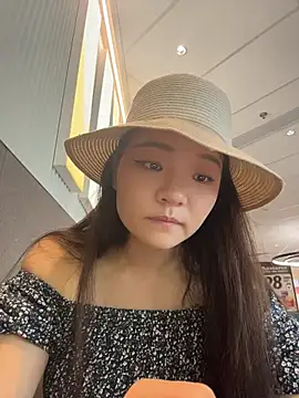 xiaochengzi505's Live XXX Chat