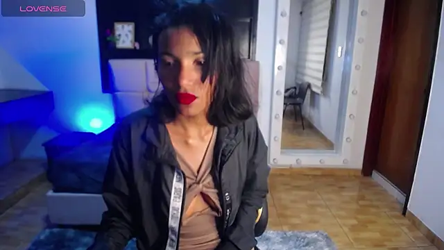 Wendy_1_ Chat XXX in diretta