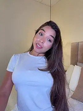 AnnyVega__'s Live XXX Chat