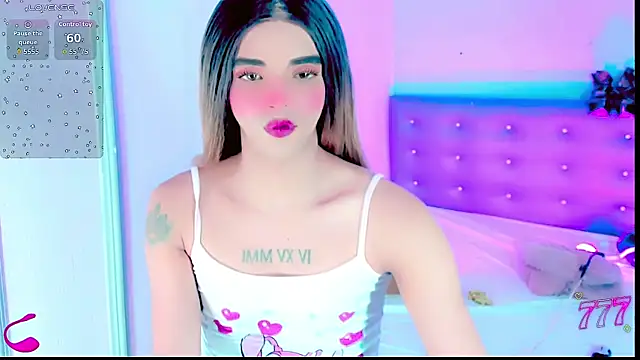 malahya_ Live XXX-chat