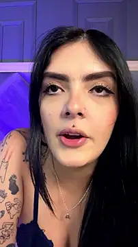 Živý XXX chat AliceRitter