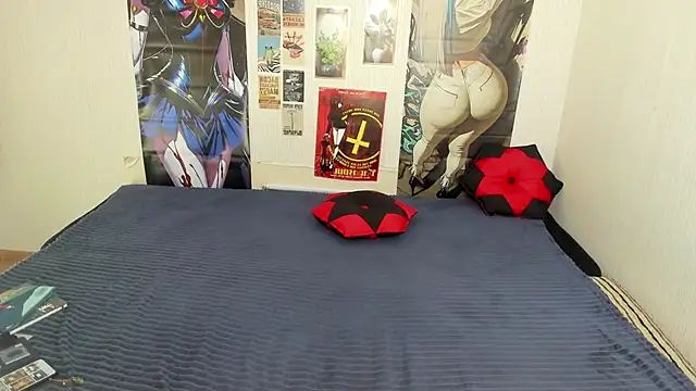 Cattie_w_'s Live XXX Chat