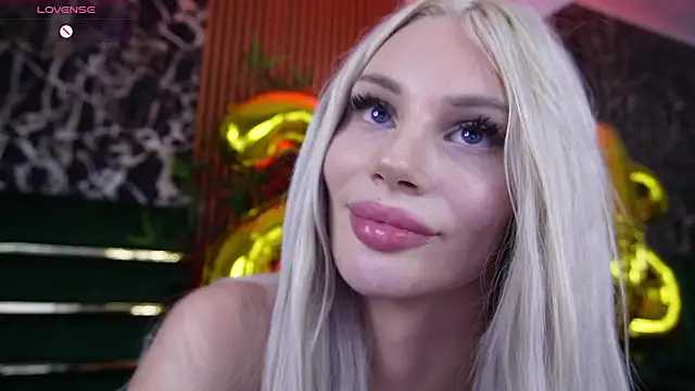 BarbieKara – Live XXX-chat