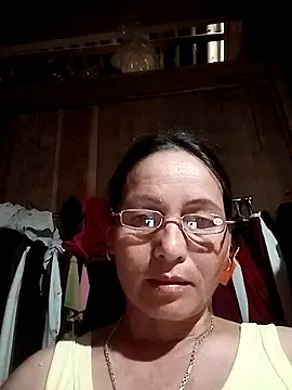 Živý XXX chat Cucci07