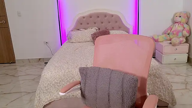 Živý XXX chat MissBecka_