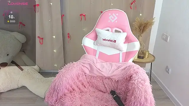 Czat XXX na żywo – barbieee_b