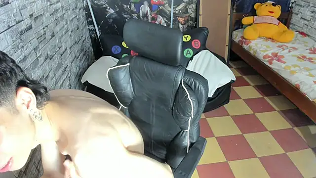 wex_077's Live XXX Chat