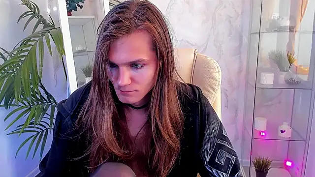 WillFobos Live XXX-Chat