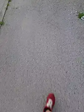Webkamerová show CroatianStylePussyLover