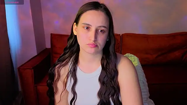 Živý XXX chat Elizabet_Colllins