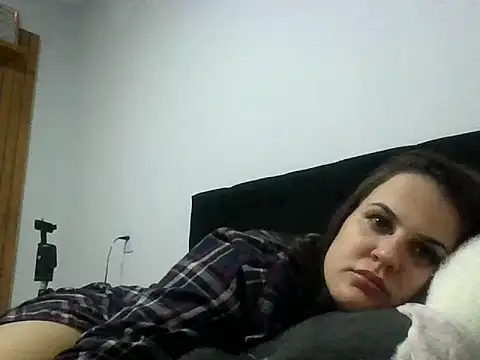 Chat XXX ao vivo de Veronicale