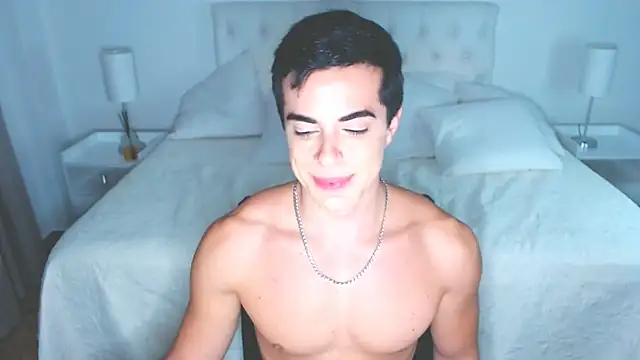 Chatroom XXX en direct de mr_hunterx