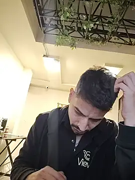 Chatroom XXX en direct de Juann-cock
