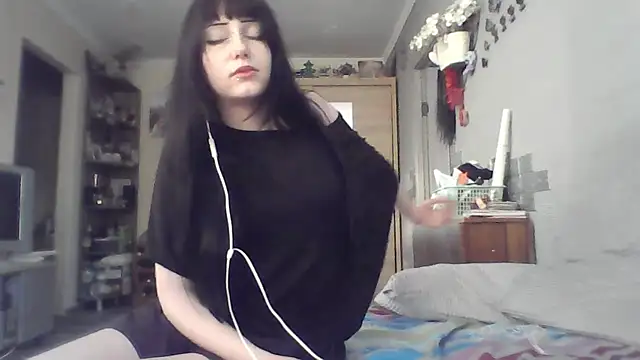 Živý XXX chat ChargedReign