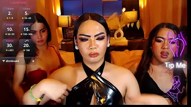 FilthyJairaxxx 라이브 XXX 채팅