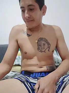 Tiger_cryad XXX чат на живо