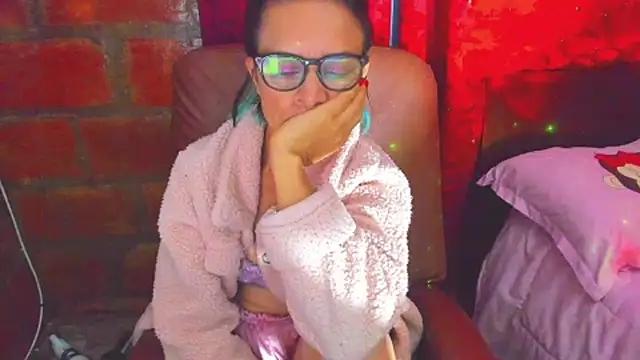 Živý XXX chat BrianaGarner