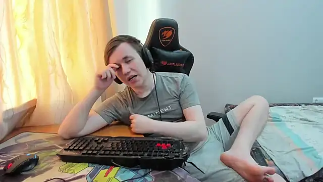 Онлайн чат XXX iliaskrislove