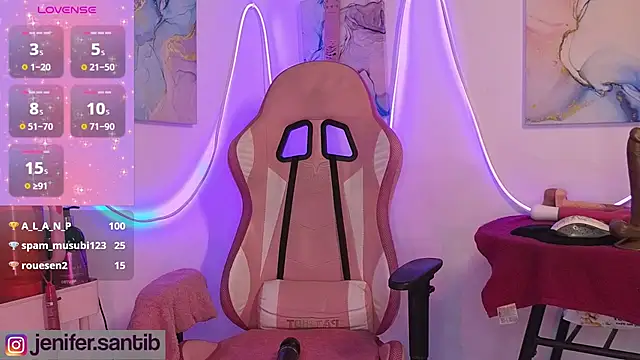 Chat +18 de ManeSummers ao vivo