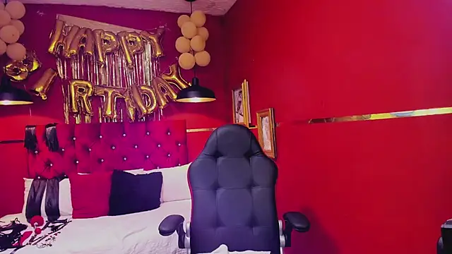 Živý XXX chat Anissa_Ali