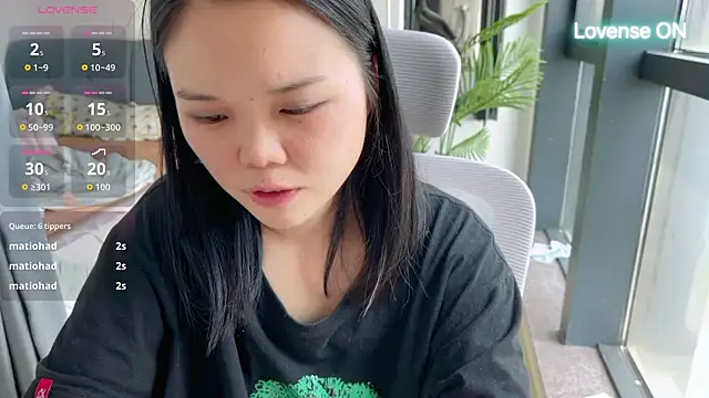 xiaosu22 Chat XXX live