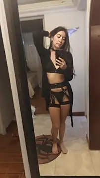 DaddyLolii Live XXX-chat