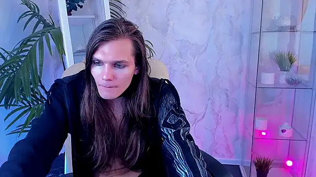 Živý XXX chat WillFobos