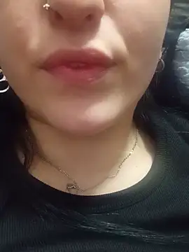 lady_rolinga élő XXX-chatje