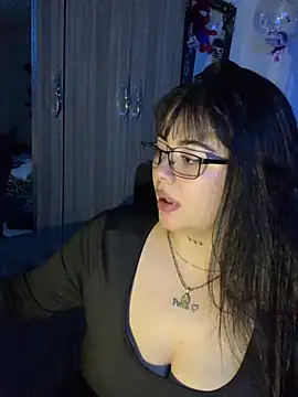 lilith__immaculatte 现场XXX聊天