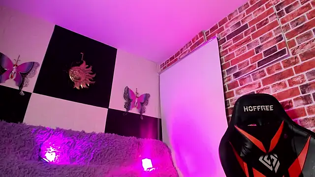 Engel_boss – Live XXX-chat