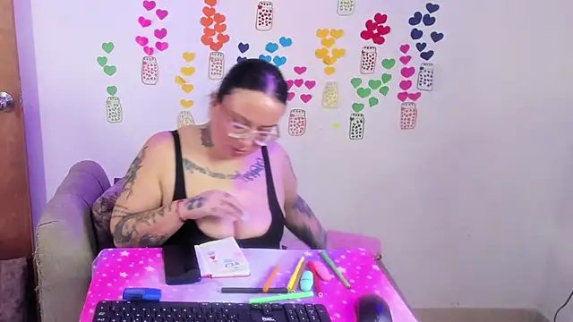 MiaYMolly Live XXX-Chat