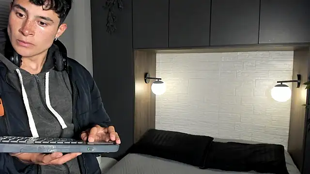 Chat XXX Live AustinJones_