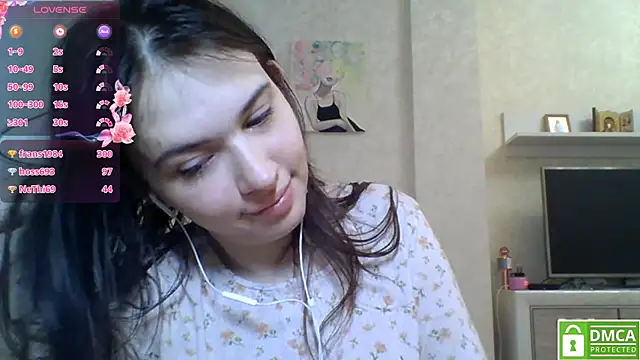 CeyaLier's Live XXX Chat