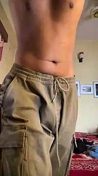 Chat XXX Live GunSlay