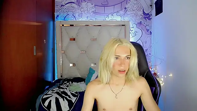 Chat XXX Live Larry_craft