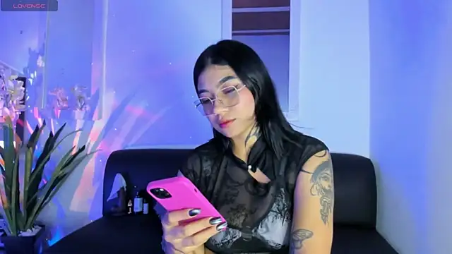 Dimitra_hellsn Live XXX chat