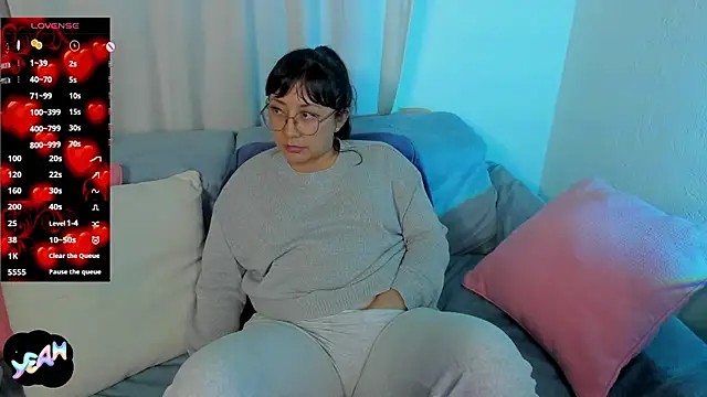 ella_harry Live XXX-chat