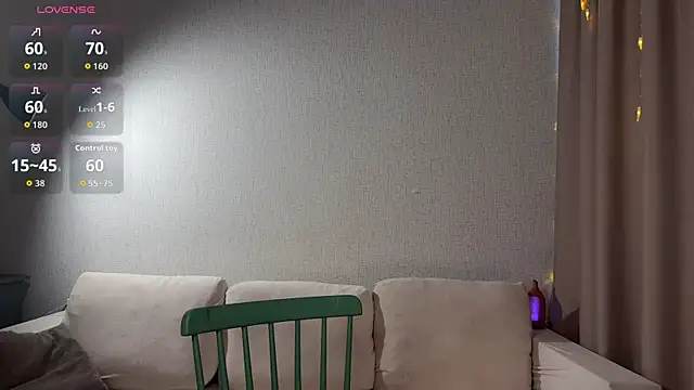 Belluccios 라이브 XXX 채팅