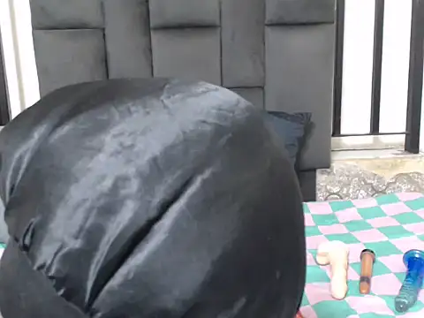 Mushkybae 라이브 XXX 채팅