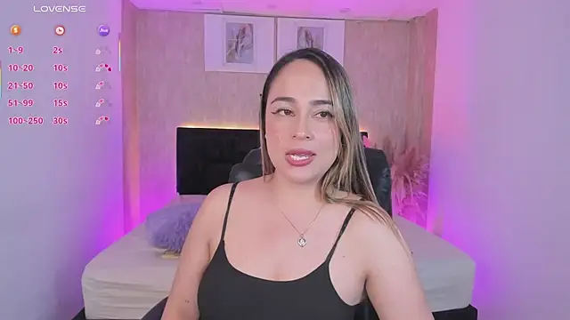 jessica_hotxxx's Live XXX Chat