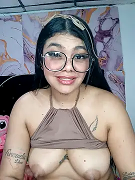 luxuryluna Chat XXX in diretta
