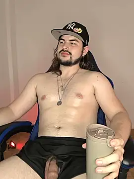Derek_Vow XXX чат на живо
