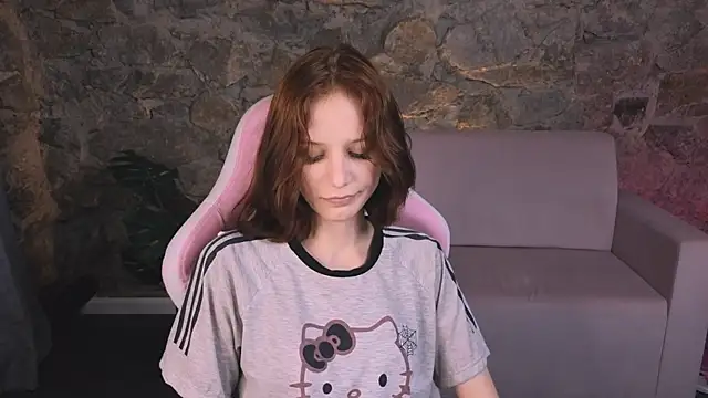 AliceJohansone Live XXX Chat