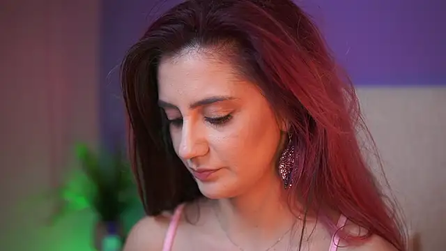 XXX chat uživo modela SabrinaHope