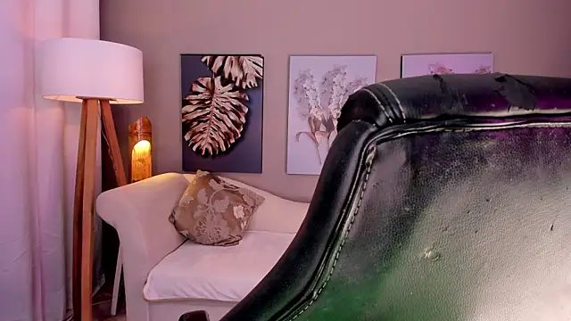 Živý XXX chat charlotte_bluee