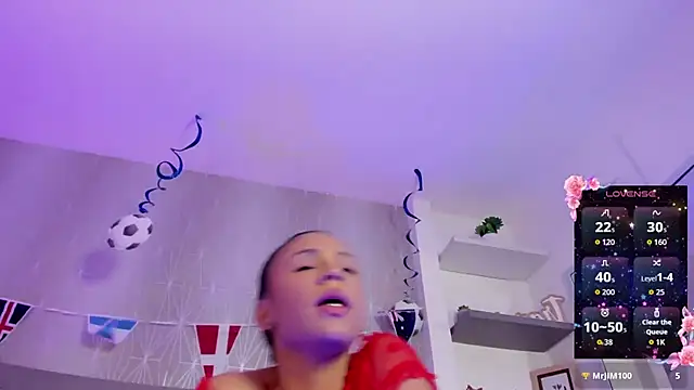 Andreaa_Clark 라이브 XXX 채팅