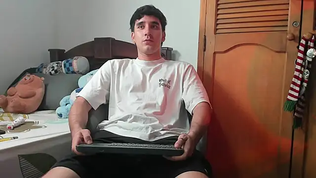 Show Webcam de leo030809