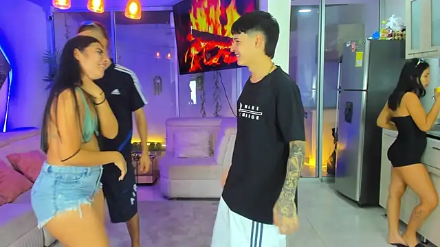 stangirls_ 라이브 XXX 채팅